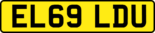 EL69LDU