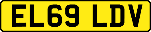 EL69LDV