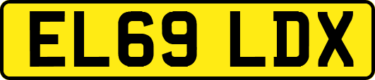 EL69LDX