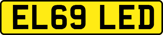 EL69LED