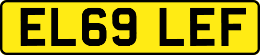 EL69LEF