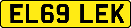 EL69LEK
