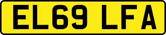 EL69LFA