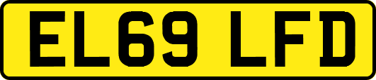 EL69LFD
