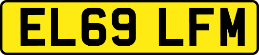 EL69LFM