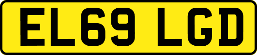 EL69LGD