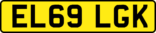 EL69LGK
