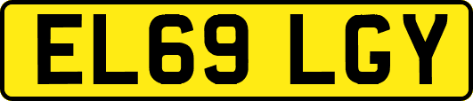 EL69LGY