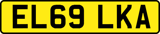 EL69LKA