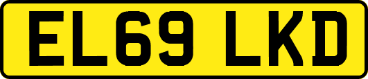 EL69LKD