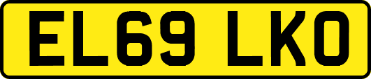 EL69LKO