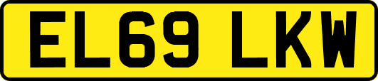 EL69LKW