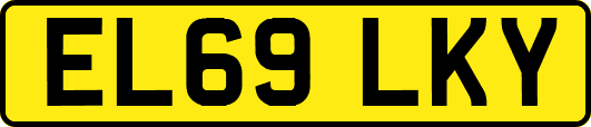 EL69LKY