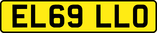 EL69LLO
