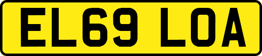 EL69LOA