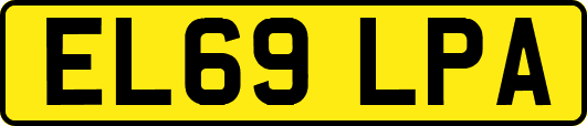 EL69LPA