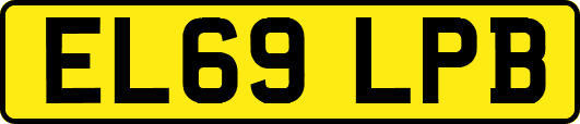 EL69LPB