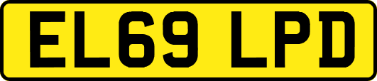 EL69LPD