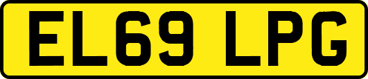 EL69LPG