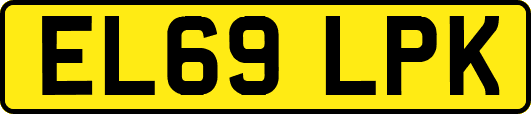 EL69LPK