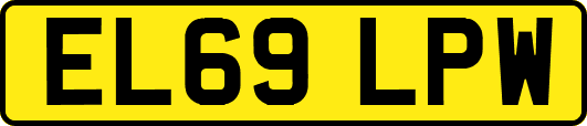 EL69LPW