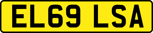 EL69LSA