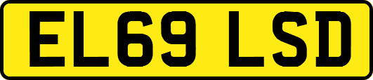 EL69LSD