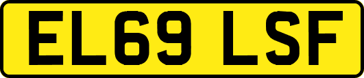 EL69LSF