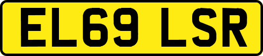 EL69LSR