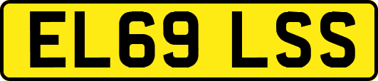 EL69LSS