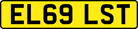 EL69LST