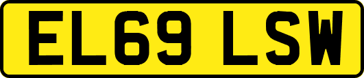 EL69LSW