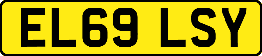 EL69LSY