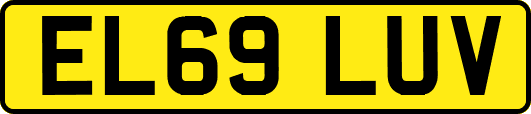 EL69LUV
