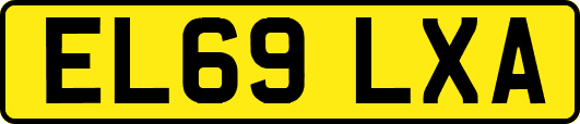 EL69LXA