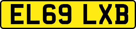 EL69LXB