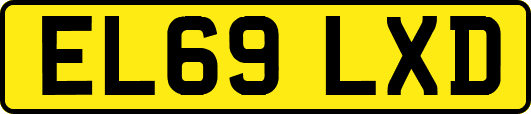 EL69LXD