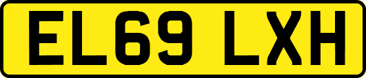 EL69LXH