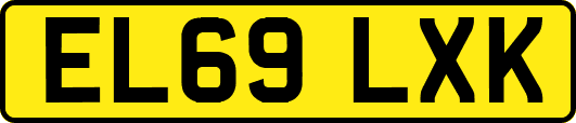 EL69LXK