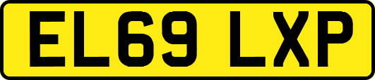 EL69LXP