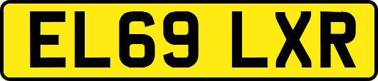 EL69LXR