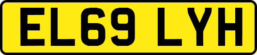 EL69LYH