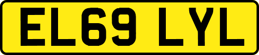 EL69LYL