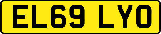 EL69LYO