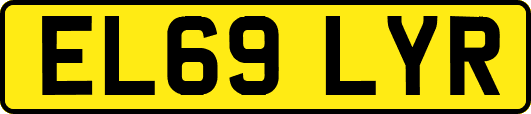 EL69LYR