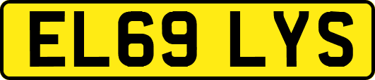 EL69LYS