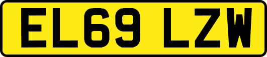 EL69LZW