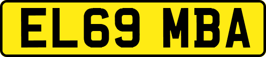 EL69MBA