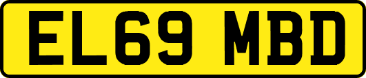 EL69MBD