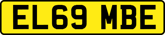 EL69MBE